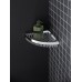 GROHE Selection Cube Полочка-решетка, угловая 40809000
