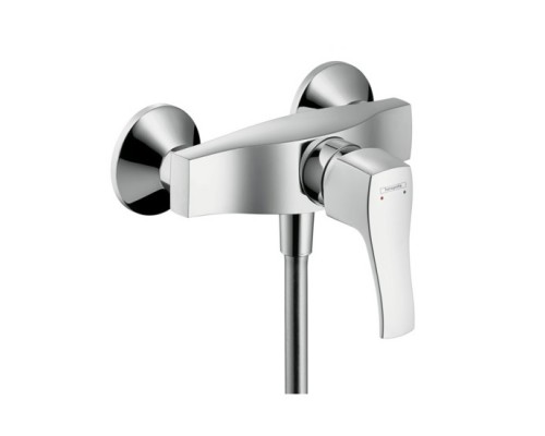 Hansgrohe 31672000 Metris Classic Смеситель для душа