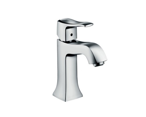 Hansgrohe 31075000 Metris Classic Смеситель для раковины