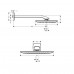 Hansgrohe 27437400 PuraVida Верхний душ