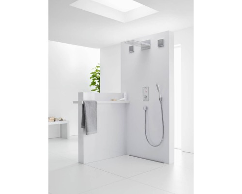 Hansgrohe 28558400 PuraVida Ручной мини-душ