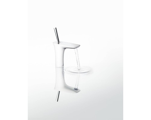 Hansgrohe 15070400 PuraVida Смеситель для раковины