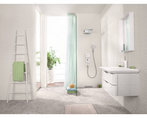 Hansgrohe 15070400 PuraVida Смеситель для раковины