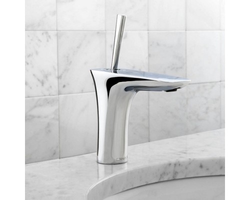 Hansgrohe 15070000 PuraVida Смеситель для раковины