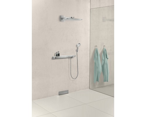 Hansgrohe 28331000 Porter'S Держатель