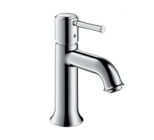 HANSGROHE Talis Classic Сместитель для раковины, однорычажный