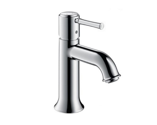 HANSGROHE Talis Classic Сместитель для раковины, однорычажный