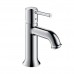 HANSGROHE Talis Classic Сместитель для раковины, однорычажный