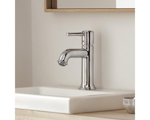 HANSGROHE Talis Classic Сместитель для раковины, однорычажный