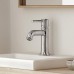 HANSGROHE Talis Classic Сместитель для раковины, однорычажный