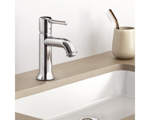 HANSGROHE Talis Classic Сместитель для раковины, однорычажный
