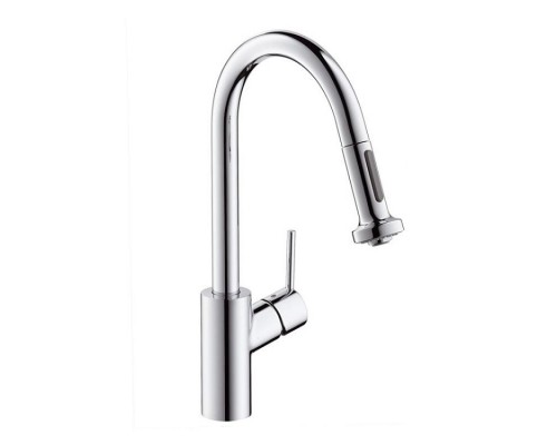 Hansgrohe 14877000 Talis S² Variarc Смеситель для кухни