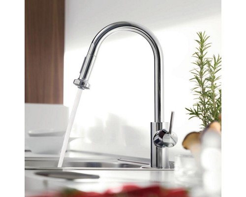 Hansgrohe 14877000 Talis S² Variarc Смеситель для кухни