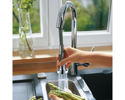 Hansgrohe 14877000 Talis S² Variarc Смеситель для кухни
