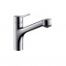 Hansgrohe 32841000 Talis S Смеситель для кухни