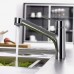 Hansgrohe 32841000 Talis S Смеситель для кухни