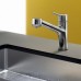 Hansgrohe 32841000 Talis S Смеситель для кухни
