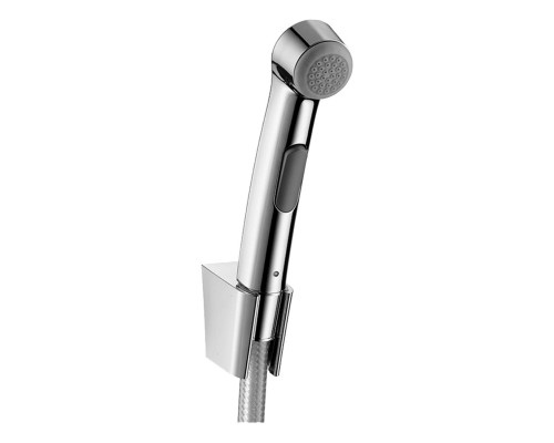 HANSGROHE 32128000 биде лейка + шланг 160 см+ кронштейн