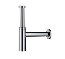 HANSGROHE Сифон для умивальника Flowstar S Chrome (52105000)