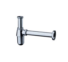 HANSGROHE Сифон для умивальника хромований (52053000)