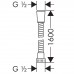 HANSGROHE 28266000 душевой шланг Metaflex 160 см