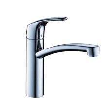 HANSGROHE Avista Steel Optik смеситель для кухни, однорычажный