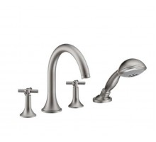 HANSGROHE 13196000 Дополнительный набор HANSGROHE Turbodent