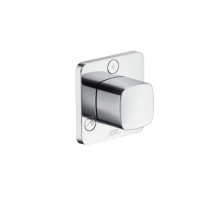 HANSGROHE 11925000 Axor Urquiola Trio/Quattro Запорный/переключающий вентиль