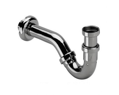 Hansgrohe 55237000 Сифон трубчатый, для биде