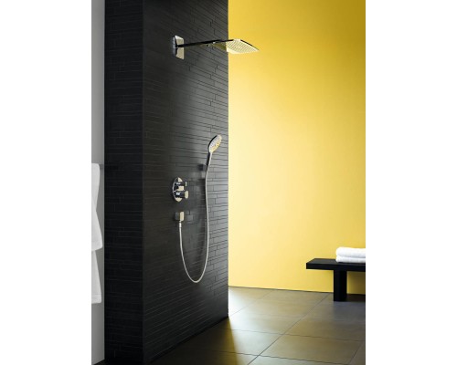 Hansgrohe 27414000 Fixfit шланговое подсоединение