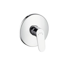 HANSGROHE Змішувач Focus E прихованого монтажу для душу, верхня частина (31965000)