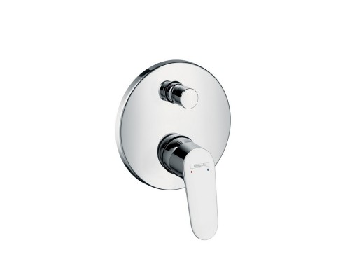 HANSGROHE Focus E2 31945000 смеситель встроенный для душа с переключ.