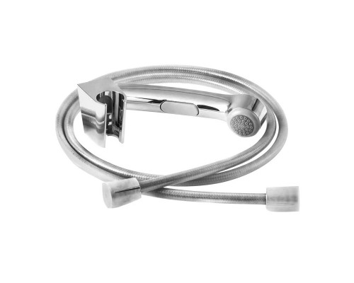 HANSGROHE 32129000 биде лейка + шланг 125 см + кронштейн