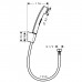 HANSGROHE 32129000 биде лейка + шланг 125 см + кронштейн
