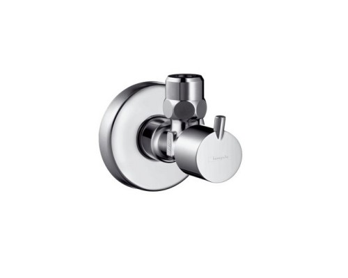 Hansgrohe 13901000 Вентиль угловой S