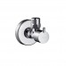 Hansgrohe 13901000 Вентиль угловой S