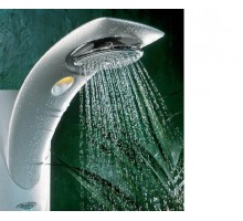 HANSGROHE Pharo Навес для душевая панель Raindance Prestige