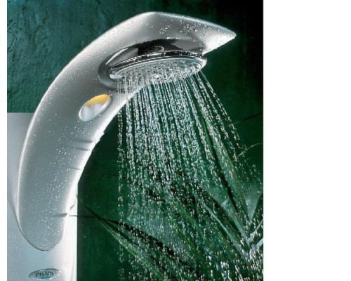 HANSGROHE Pharo Навес для душевая панель Raindance Prestige