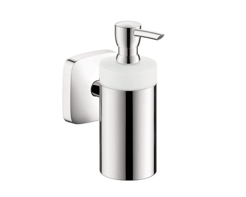 Hansgrohe 41503000 PuraVida Диспенсер для жидкого мыла