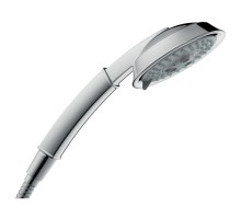 HANSGROHE Ручний душ Raindance Classic 100 3jet Chrome (28548000)