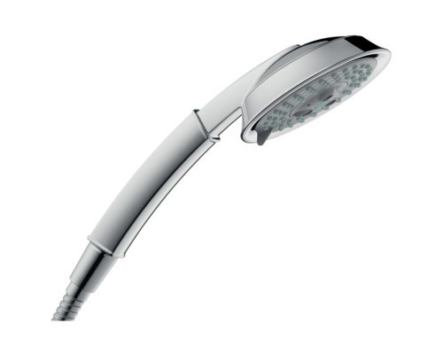 Hansgrohe 28548000 Raindance Classic 100 AIR Ручной душ