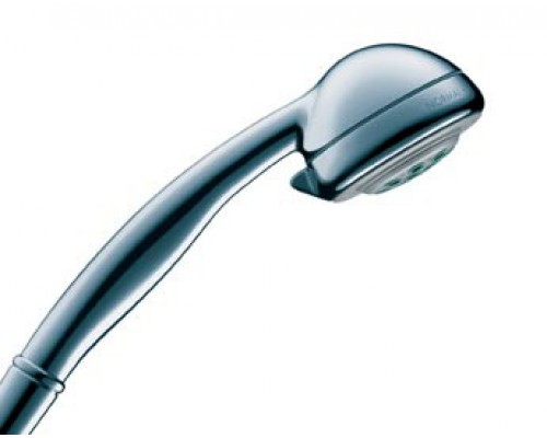 HANSGROHE Seleсta (3) - душевая лейка HANSGROHE 28520000