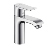 HANSGROHE Змішувач Metris 110 для умивальника (31080000)