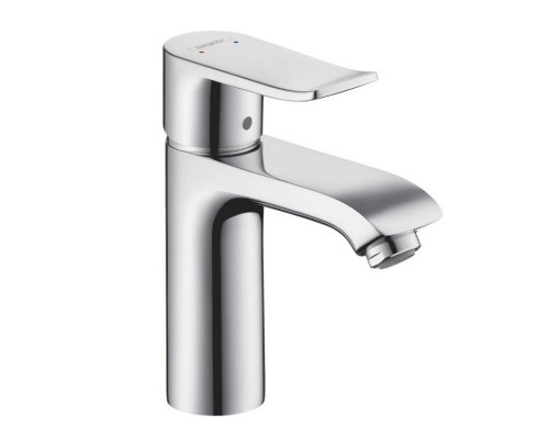 Hansgrohe 31080000 Metris Смеситель для раковины