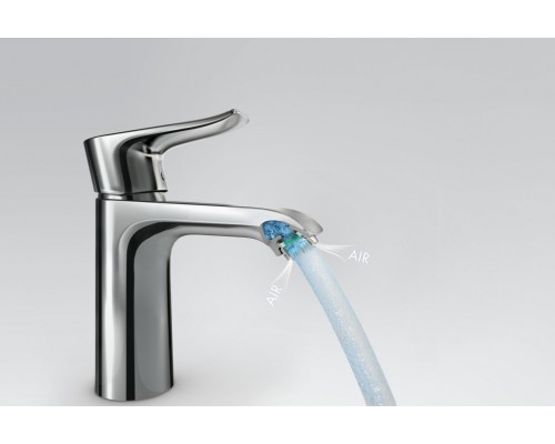 Hansgrohe 31080000 Metris Смеситель для раковины