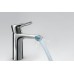 Hansgrohe 31080000 Metris Смеситель для раковины