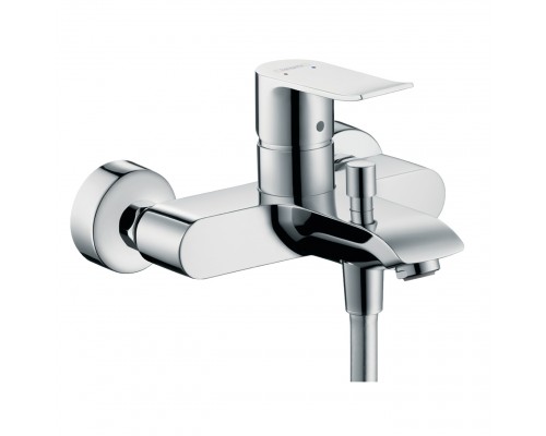 Hansgrohe 31480000 Metris Смеситель для ванны