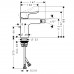 Hansgrohe 31280000 Metris Смеситель для биде
