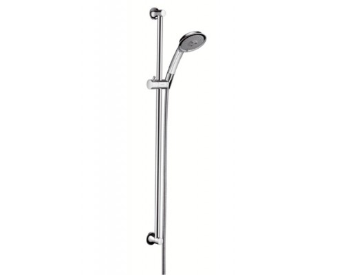 Hansgrohe 27841000 Raindance Classic 100 AIR Душ. набор