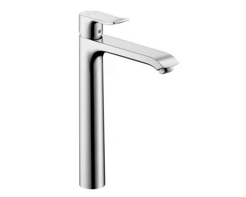 Hansgrohe 31082000 Metris Смеситель для раковины